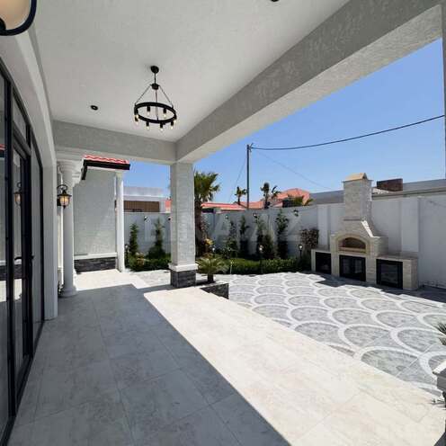 Satılır 4 otaqlı həyət evi/bağ evi 180 m², Mərdəkan q., photo 7 from 22