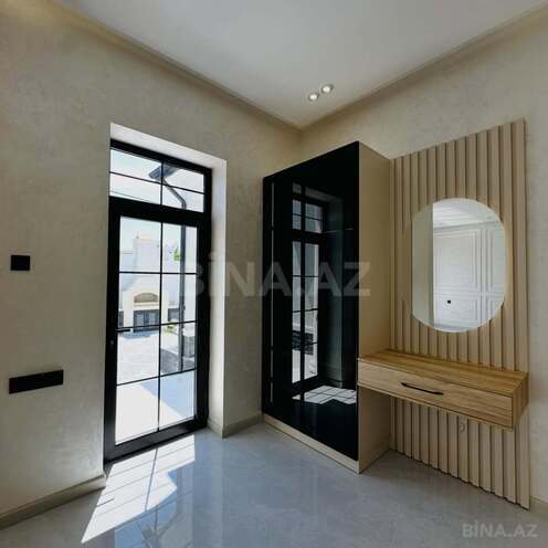 Satılır 4 otaqlı həyət evi/bağ evi 180 m², Mərdəkan q., photo 10 from 22