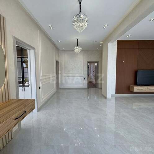 Satılır 4 otaqlı həyət evi/bağ evi 180 m², Mərdəkan q., photo 12 from 22