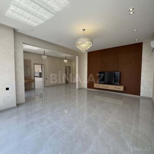 Satılır 4 otaqlı həyət evi/bağ evi 180 m², Mərdəkan q., photo 11 from 22