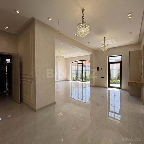 Satılır 4 otaqlı həyət evi/bağ evi 180 m², Mərdəkan q., photo 16 from 22