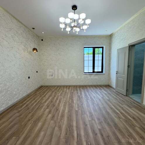 Satılır 4 otaqlı həyət evi/bağ evi 180 m², Mərdəkan q., photo 19 from 22