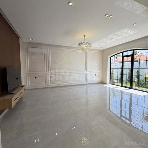 Satılır 4 otaqlı həyət evi/bağ evi 180 m², Mərdəkan q., photo 13 from 22
