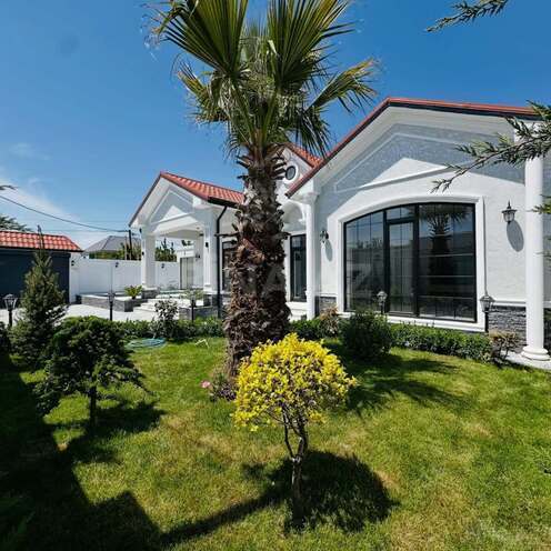 Satılır 4 otaqlı həyət evi/bağ evi 180 m², Mərdəkan q., photo 3 from 22