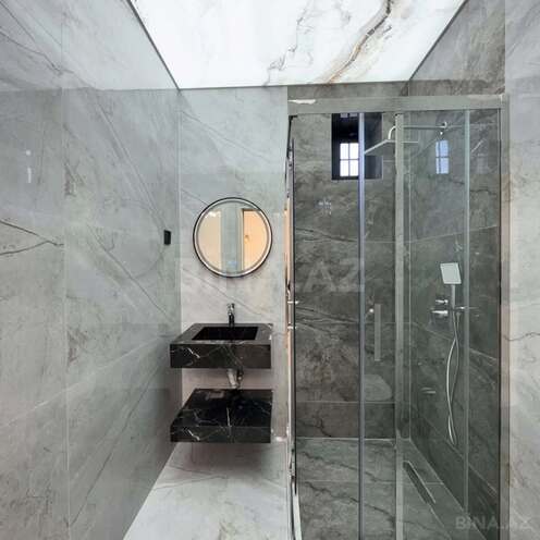Satılır 4 otaqlı həyət evi/bağ evi 180 m², Mərdəkan q., photo 21 from 22