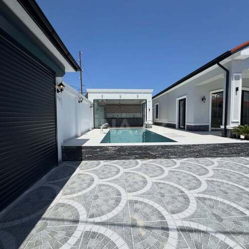 Satılır 4 otaqlı həyət evi/bağ evi 180 m², Mərdəkan q., photo 8 from 22