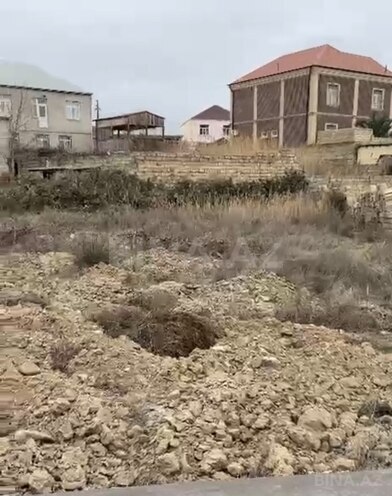 Satılır  torpaq 7 sot, Xocəsən q., photo 4 from 6