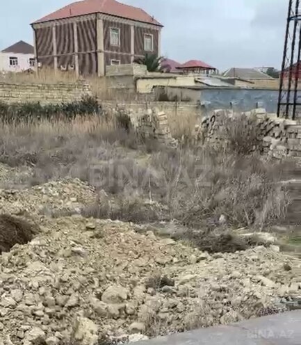Satılır  torpaq 7 sot, Xocəsən q., photo 1 from 6