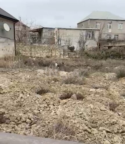 Satılır  torpaq 7 sot, Xocəsən q., photo 5 from 6