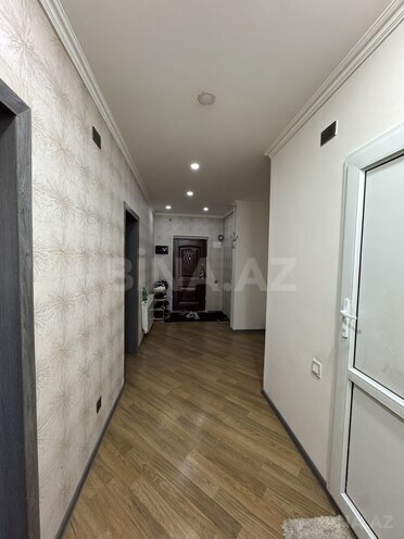 Сдаётся 2-комн. новостройка 71 м², пос. Бакиханова, photo 3 from 12