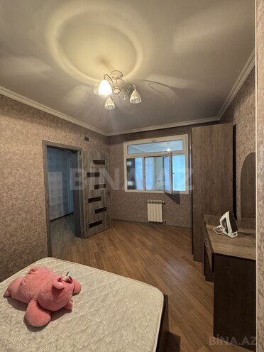 Сдаётся 2-комн. новостройка 71 м², пос. Бакиханова, photo 5 from 12