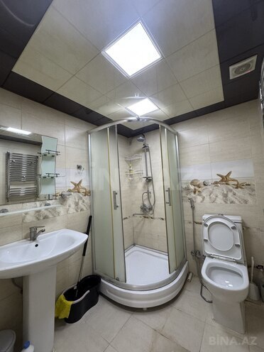 Сдаётся 2-комн. новостройка 71 м², пос. Бакиханова, photo 8 from 12