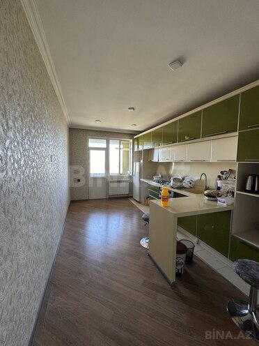 Сдаётся 2-комн. новостройка 71 м², пос. Бакиханова, photo 10 from 12