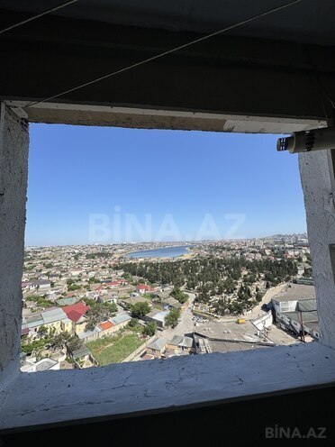 Сдаётся 2-комн. новостройка 71 м², пос. Бакиханова, photo 11 from 12
