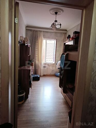 Satılır 3 otaqlı köhnə tikili 95 m², Əhmədli m., photo 5 from 13