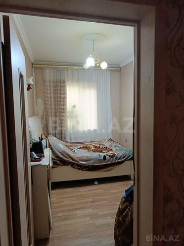Satılır 3 otaqlı köhnə tikili 95 m², Əhmədli m., photo 6 from 13