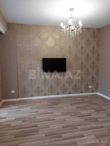 İcarəyə verilir 3 otaqlı yeni tikili 90 m², Qara Qarayev m., photo 6 from 19