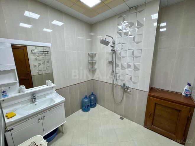 İcarəyə verilir 2 otaqlı yeni tikili 100 m², Nizami m., photo 12 from 17