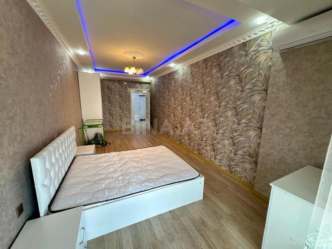 İcarəyə verilir 2 otaqlı yeni tikili 100 m², Nizami m., photo 10 from 17