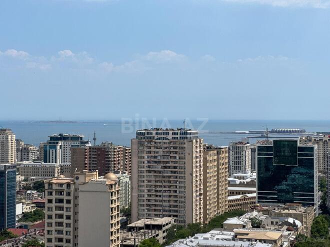 İcarəyə verilir 2 otaqlı yeni tikili 100 m², Nizami m., photo 4 from 17