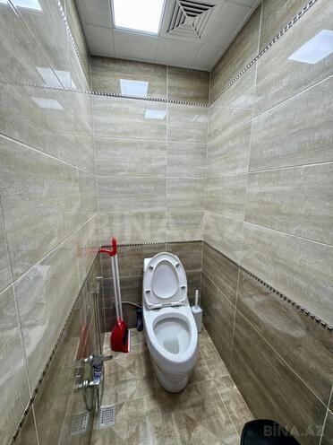 İcarəyə verilir 2 otaqlı yeni tikili 100 m², Nizami m., photo 13 from 17