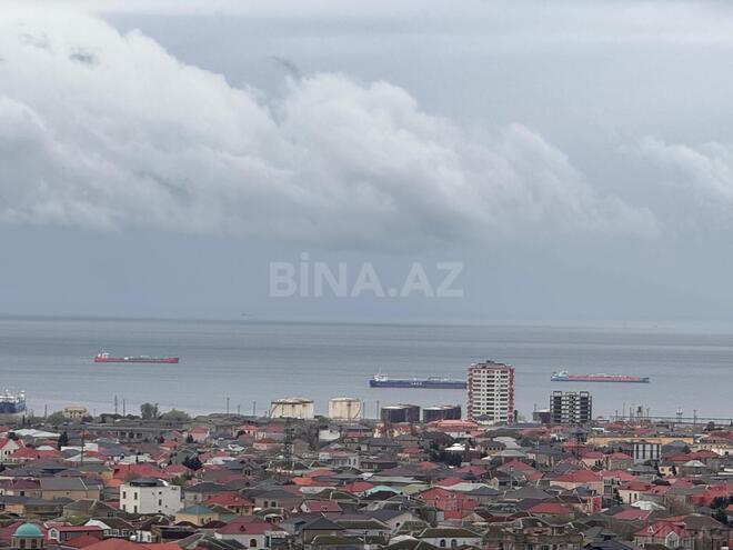 Satılır 3 otaqlı yeni tikili 100 m², Əhmədli m., photo 13 from 14