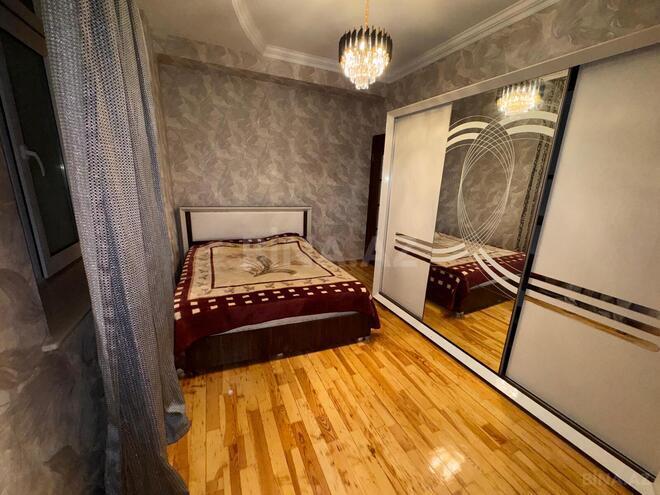 Satılır 3 otaqlı yeni tikili 100 m², Əhmədli m., photo 8 from 14