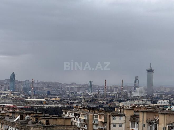 Satılır 3 otaqlı yeni tikili 100 m², Əhmədli m., photo 12 from 14