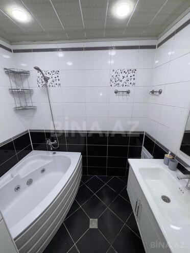 Satılır 3 otaqlı yeni tikili 100 m², Əhmədli m., photo 9 from 14