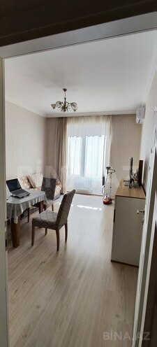İcarəyə verilir 2 otaqlı yeni tikili 50 m², 20 Yanvar m., photo 1 from 7