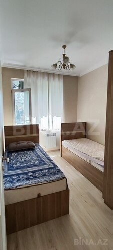 İcarəyə verilir 2 otaqlı yeni tikili 50 m², 20 Yanvar m., photo 4 from 7