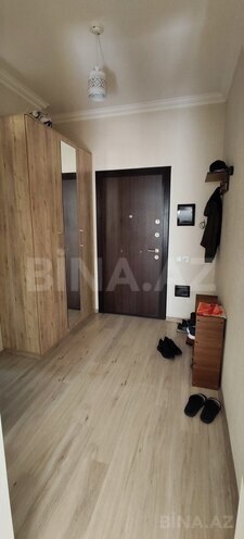 İcarəyə verilir 2 otaqlı yeni tikili 50 m², 20 Yanvar m., photo 6 from 7