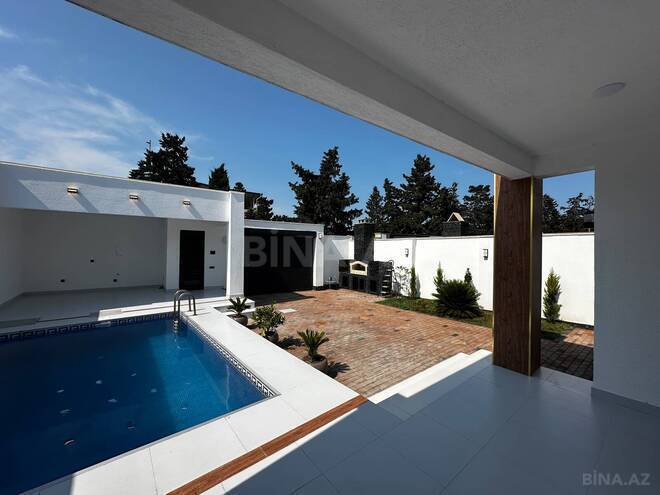 Satılır 4 otaqlı həyət evi/bağ evi 150 m², Şüvəlan q., photo 12 from 23