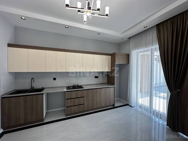 Satılır 4 otaqlı həyət evi/bağ evi 150 m², Şüvəlan q., photo 13 from 23