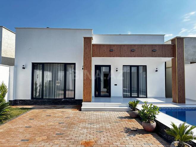 Satılır 4 otaqlı həyət evi/bağ evi 150 m², Şüvəlan q., photo 7 from 23