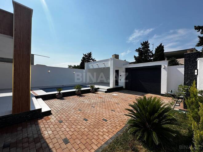 Satılır 4 otaqlı həyət evi/bağ evi 150 m², Şüvəlan q., photo 11 from 23