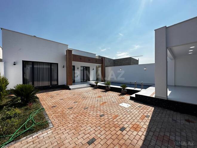 Satılır 4 otaqlı həyət evi/bağ evi 150 m², Şüvəlan q., photo 10 from 23
