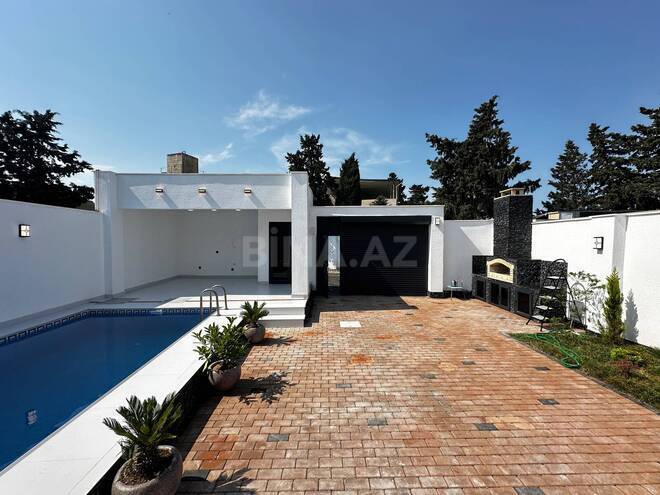 Satılır 4 otaqlı həyət evi/bağ evi 150 m², Şüvəlan q., photo 8 from 23