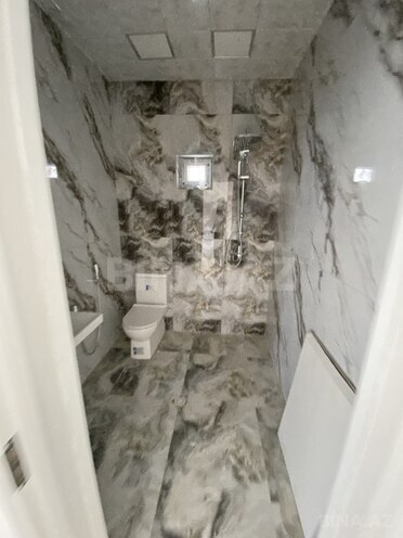 Satılır 4 otaqlı həyət evi/bağ evi 90 m², Hövsan q., photo 12 from 16