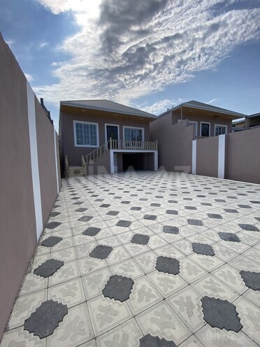 Satılır 4 otaqlı həyət evi/bağ evi 90 m², Hövsan q., photo 3 from 16