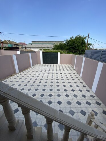 Satılır 4 otaqlı həyət evi/bağ evi 90 m², Hövsan q., photo 4 from 16
