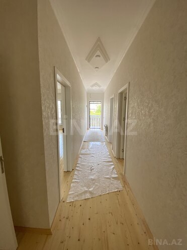 Satılır 4 otaqlı həyət evi/bağ evi 90 m², Hövsan q., photo 15 from 16