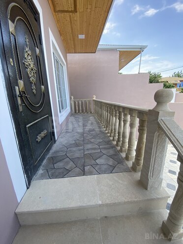 Satılır 4 otaqlı həyət evi/bağ evi 90 m², Hövsan q., photo 8 from 16