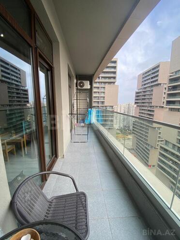 Satılır 2 otaqlı yeni tikili 66 m², 8 Noyabr m., photo 10 from 12