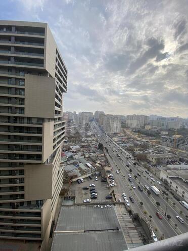 Satılır 2 otaqlı yeni tikili 66 m², 8 Noyabr m., photo 11 from 12