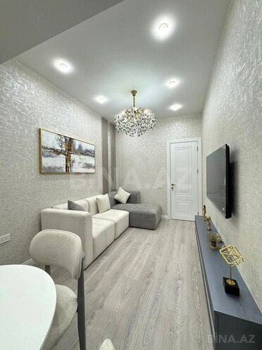 Продаётся 2-комн. новостройка 61 м², м. 28 мая, photo 3 from 12