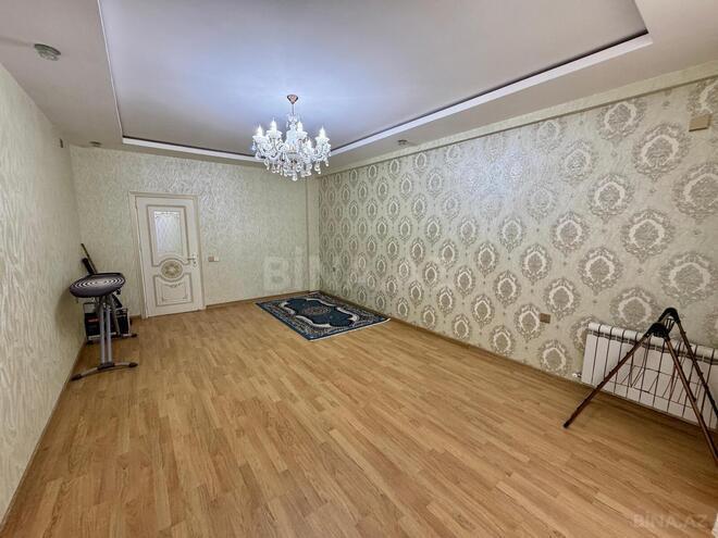 İcarəyə verilir 4 otaqlı yeni tikili 155 m², Nizami m., photo 17 from 20