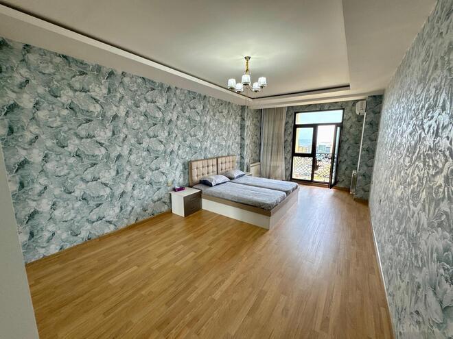 İcarəyə verilir 4 otaqlı yeni tikili 155 m², Nizami m., photo 13 from 20