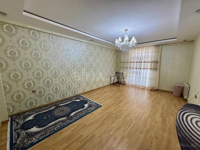 İcarəyə verilir 4 otaqlı yeni tikili 155 m², Nizami m., photo 18 from 20
