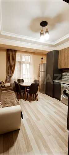 İcarəyə verilir 2 otaqlı yeni tikili 75 m², Yasamal r., photo 8 from 10
